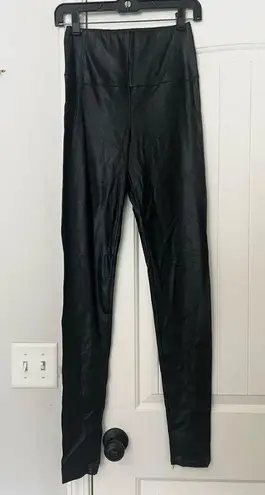 Wilfred  Free Daria Vegan Leather Pants