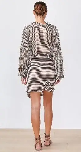 Acacia Swimwear Acacia MONTY TENCEL SHIRT DRESS