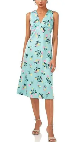 Sweet Nothing Ocean Teal Sleeveless V