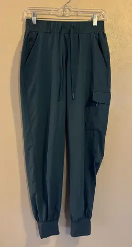 Altar’d State As Revival lightweight joggers sz M Green Size M