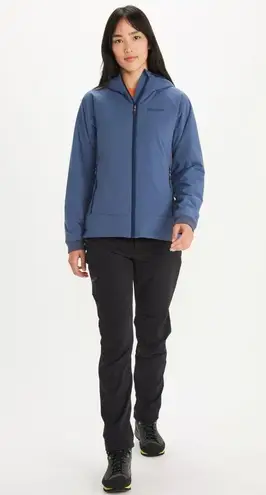 Marmot NEW Novus LT Hybrid Hooded Jacket - Women's Size M New w/Tag Retail $200