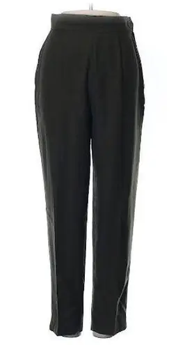 Moschino Wool Pants CAREER Trousers