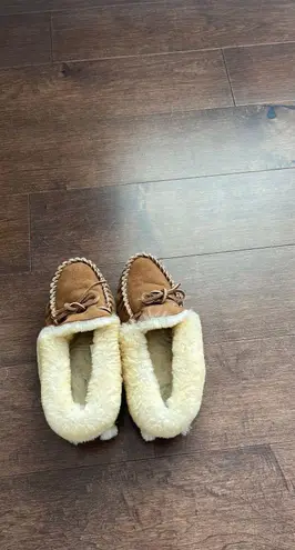 L.L.Bean Moccasins