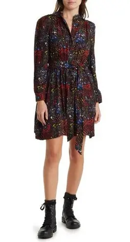 Zadig & Voltaire Retouch Glam Rock Dress