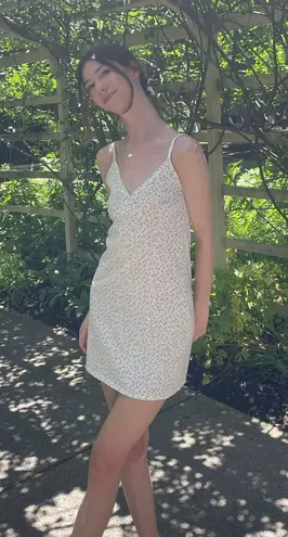 Brandy Melville Dress