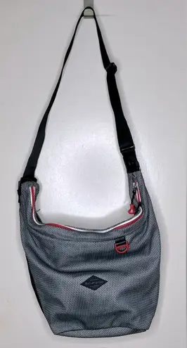 Sherpani Payton Limited Edition Bag, Grey Black, NWT Gray