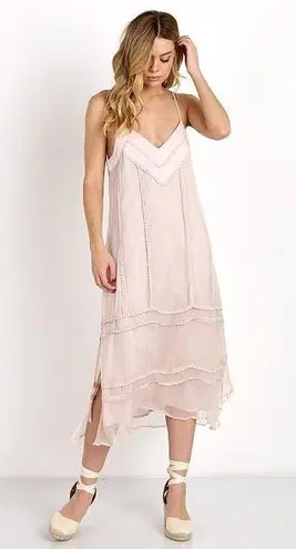 Cleobella Midi Dress