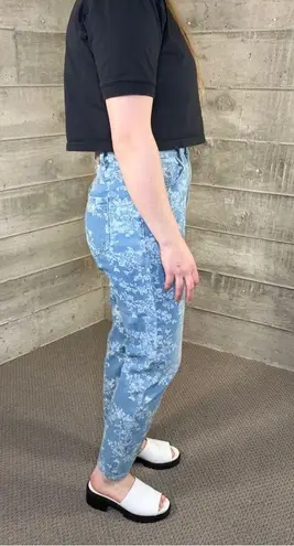 Amisu  Floral Jeans