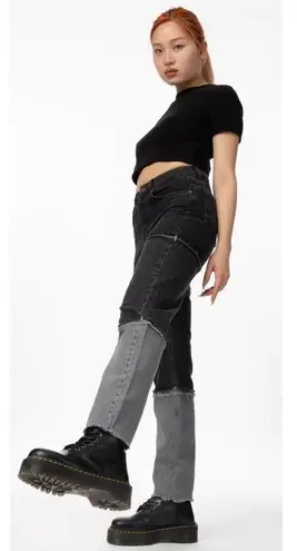 The Ragged Priest Shade Jean