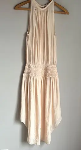 Ramy Brook Sleeveless Audrey Midi Dress XXS