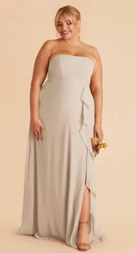 Birdy Grey Bridesmaid Dress