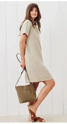 Jenni Kayne Palmer Crepe T