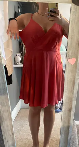 EXPRESS Dress