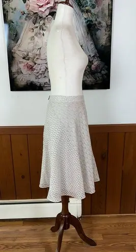 Maeve Adorable Anthropologie Thera Skirt!