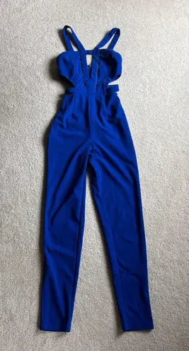 Revolve Jumpsuit - Image 5