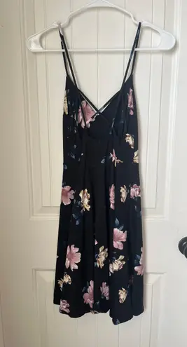 Dry Goods Dress