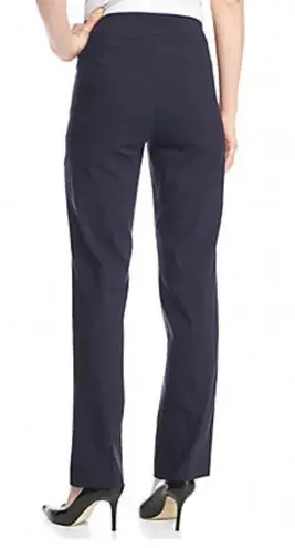 kim rogers Comfort Waist Easy Fit Pants