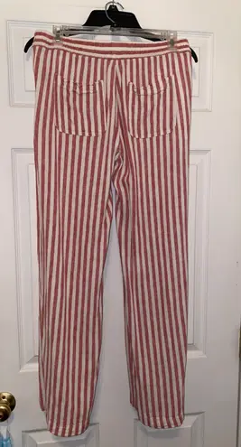 Old Navy Linen Pants