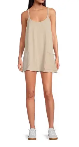 Free People Hot shot mini dress