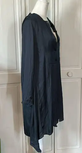 Zadig & Voltaire | Rheal Satin Dress Cocktail Date Night Holiday - Size XS