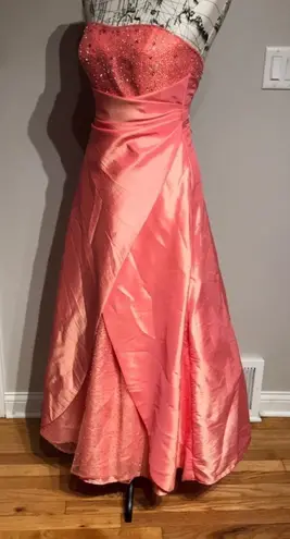 Mon Cheri Le Gala by hologram Vintage