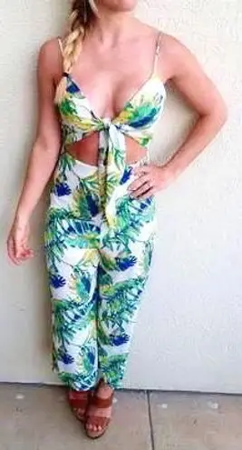 Blue Blush Island Vibes