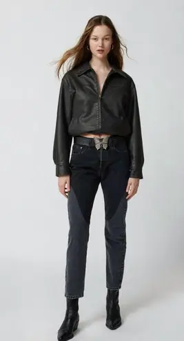 Levi's Women's 501 Original Chaps Jean