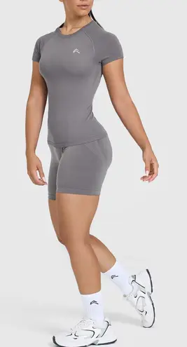 Oner Active Go-To Seamless Fitted Top
