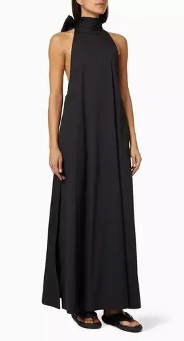 Bondi Born medium dress St. Thomas Black maxi dress size M medium