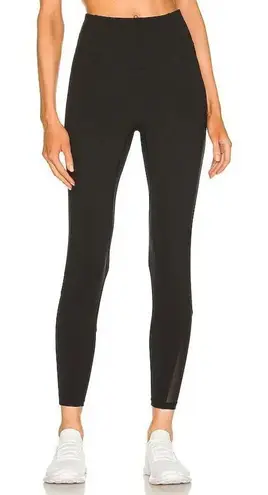 Le Ore Andria Paneled High