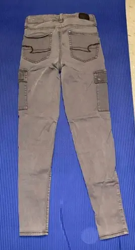 American Eagle Aejeans