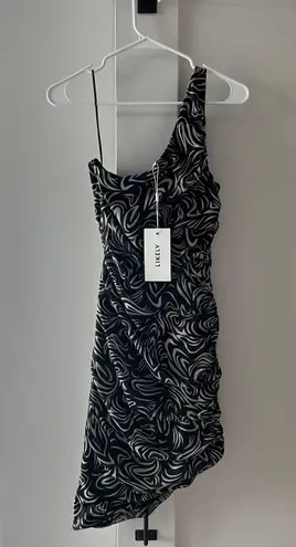 Likely Gemella Midi Dress