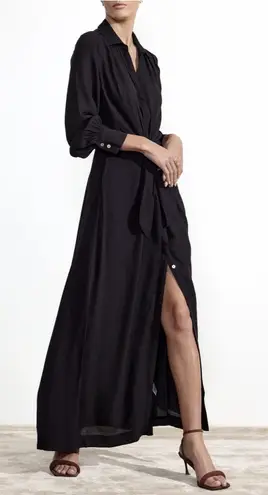 Brochu Walker The Madsen Maxi Dress