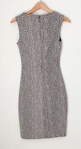 Reiss Cindy Ann Fitted Dress Size 0