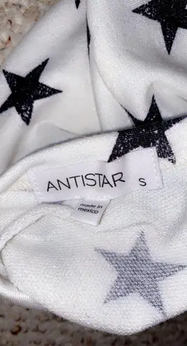 Marshalls Star Sweater