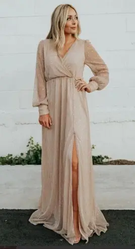 Baltic Born NEW Abigail Sparkle dress