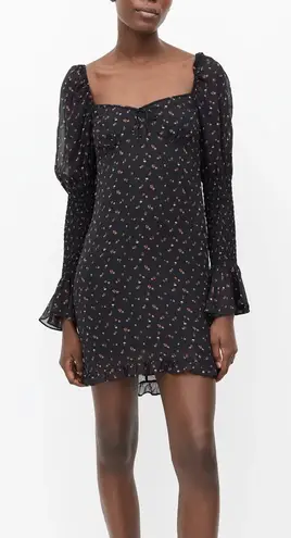 Rat & Boa NWT Cece Long