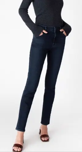 J Brand NWT  Ruby Cigarette Crop Jean