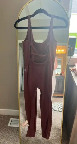 Free People Movement Good Karma Onesie