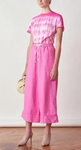 Derek Lam 10 Crosby Teddie T