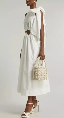 Aje Revolve Henriette Tie