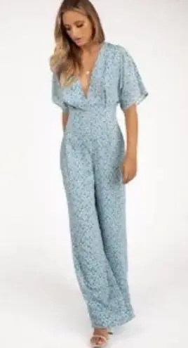 Blossom Pantsuit By Finders Keepers the Label