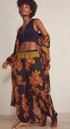 Free People “" Monday morning lounge pants