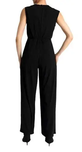 Catherine Malandrino Catherline Malandrino Sleeveless Jumpsuit
