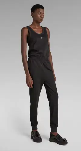 G-star Raw SPORTS GR JUMPSUIT