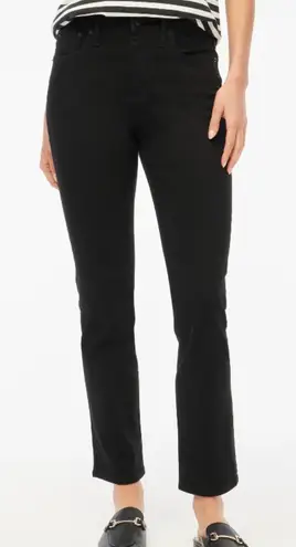 J. Crew Factory Jeans Womens Essential Straight All