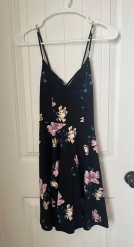 Dry Goods Dress