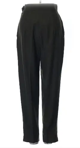 Moschino Wool Pants CAREER Trousers