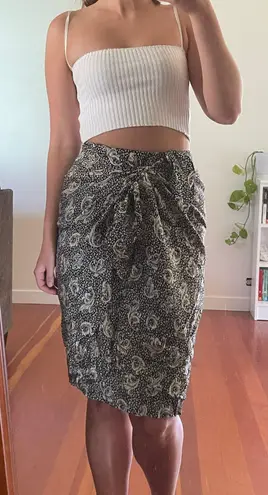 Anne Klein Vintage  Skirt