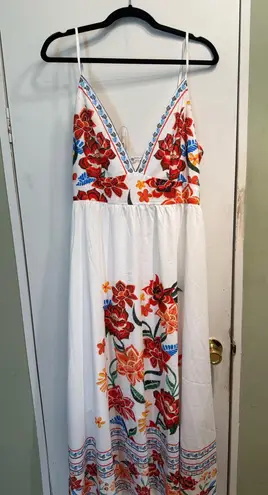 Cupshe  Maxi Dress